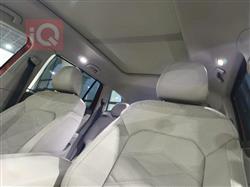 فولكسفاغن أطلس كروس سبورت